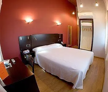 Hotel Artetxe