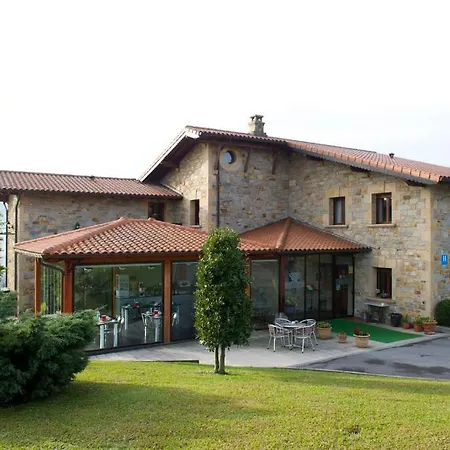 Hotel Artetxe