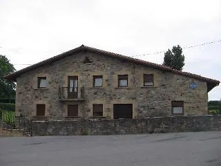 Hotel Artetxe 2*