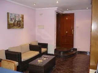 Hotel Artetxe Bilbao