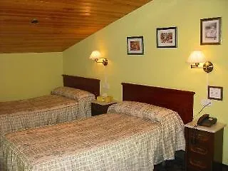 Artetxe Hotel