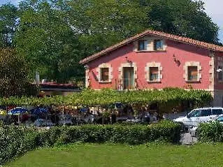 Artetxe Hotel 2*