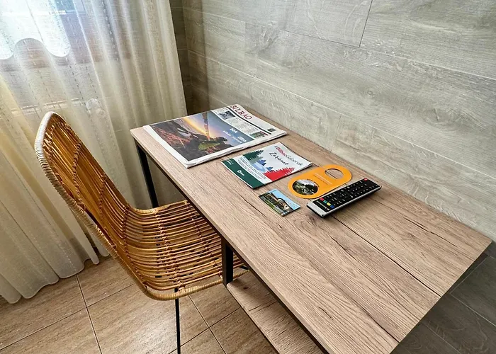 Artetxe Hotel Bilbao