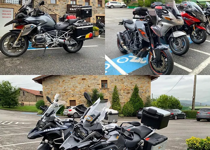 아르테트세 호텔