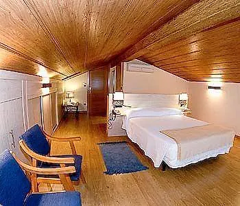 아르테트세 2* 빌바오