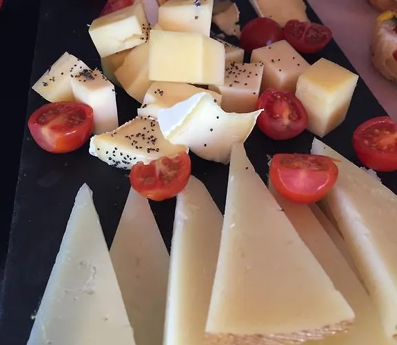 아르테트세 호텔 빌바오