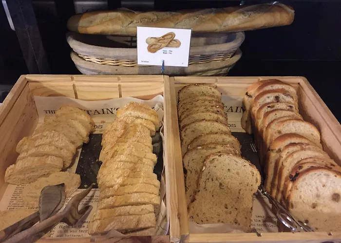 아르테트세 호텔 2*