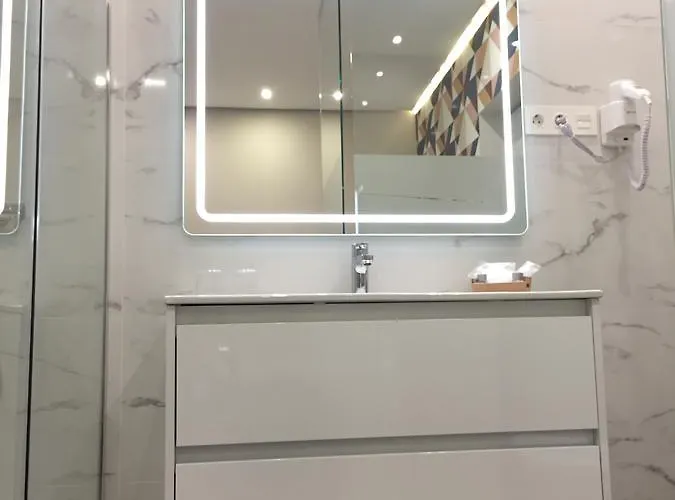 Artetxe Hotel Bilbao