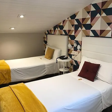 Artetxe Hotel 2*