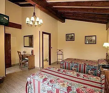 Artetxe Otel 2*