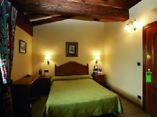 Artetxe Otel Bilbao