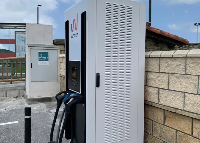 Отель Artetxe 2*