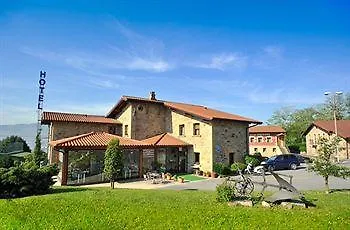 Отель Artetxe Бильбао