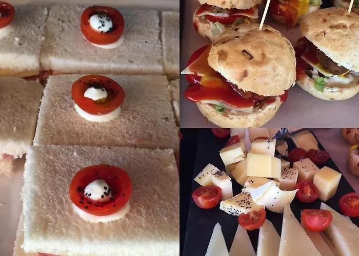 Artetxe 2* Бильбао