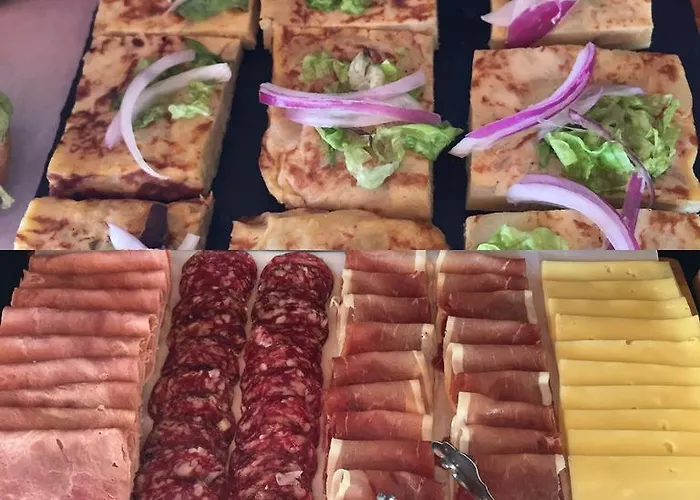 Отель Artetxe 2*