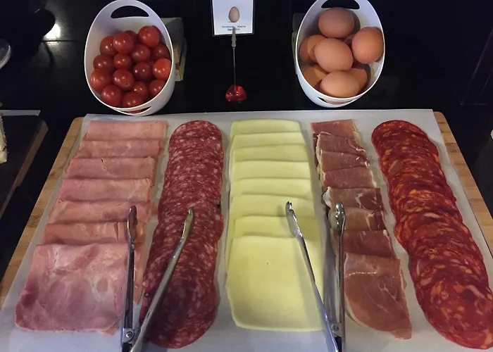 Artetxe 2* Бильбао