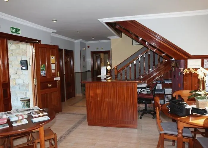 Artetxe 2* Бильбао