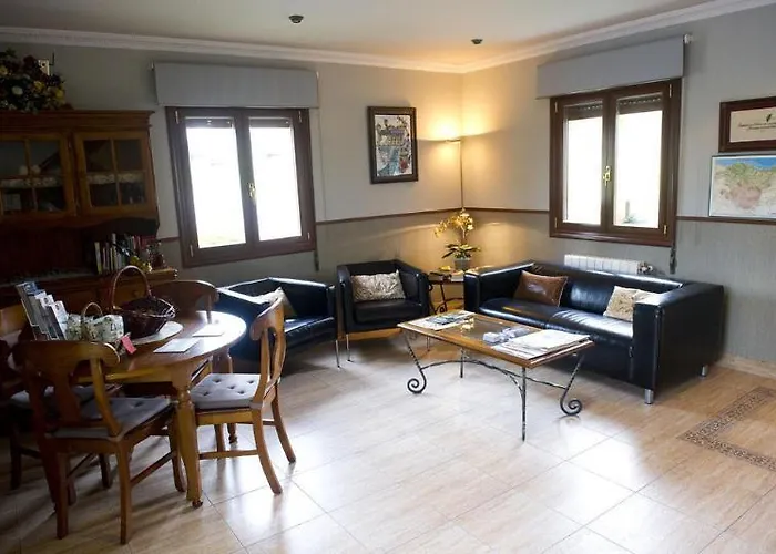 Artetxe Отель 2*