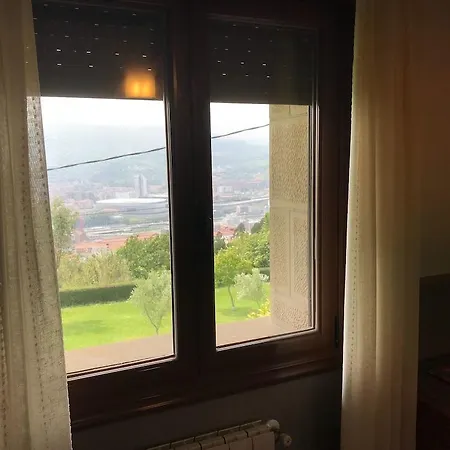 Szálloda Artetxe 2*