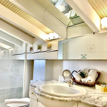 Szálloda Artetxe 2*