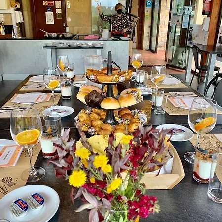 Szálloda Artetxe Bilbao