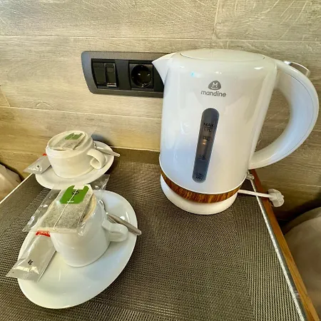 Szálloda Artetxe Bilbao