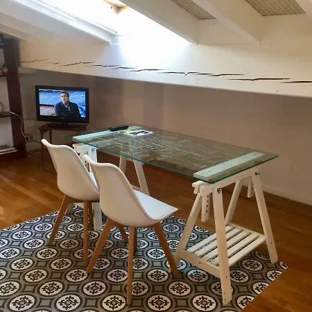 Szálloda Artetxe 2*