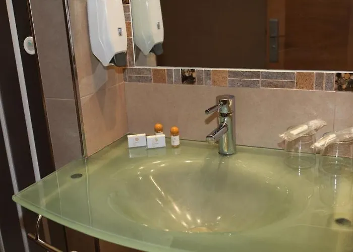 Hotel Artetxe Bilbao